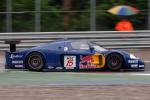 Maserati MC-12 Corse GT FIA 2005 года